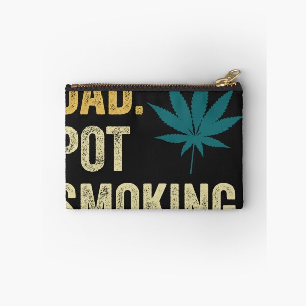 Item preview, Weed Dad Stoner Gifts Husband Pot Smoker Humor designed and sold by perimitoous.