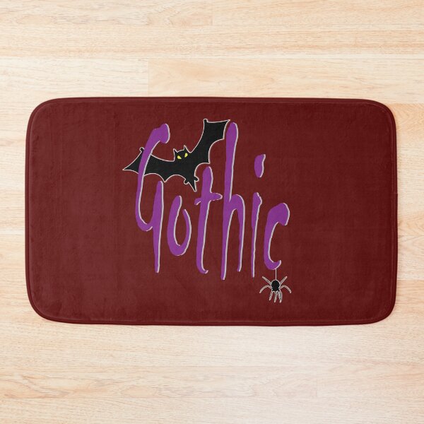 Item preview, Gothic designed and sold by StoneBluePlanet.