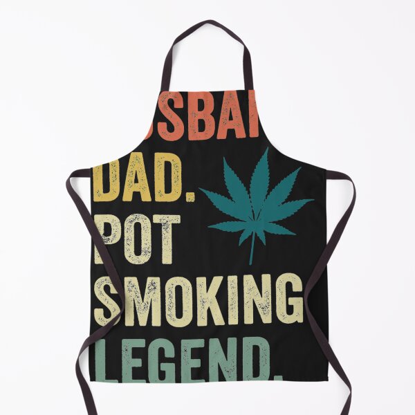 Item preview, Weed Dad Stoner Gifts Husband Pot Smoker Humor designed and sold by perimitoous.