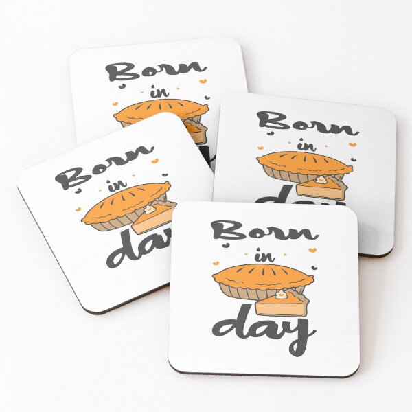 Item preview, Born on Pi day designed and sold by samah82.