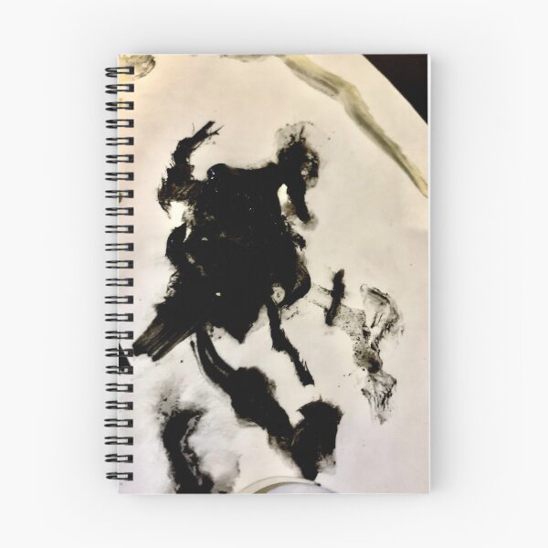 Item preview, Splot Rorschach designed and sold by MicahChaim.