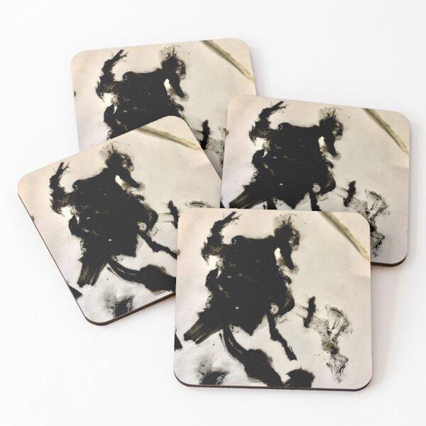 Item preview, Splot Rorschach designed and sold by MicahChaim.