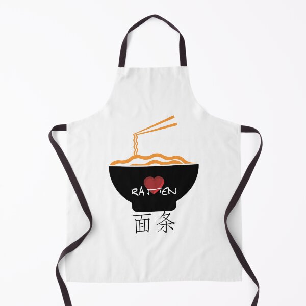 Item preview, Love Ramen! No Ramen Noodles, No Life! designed and sold by crazycollective.