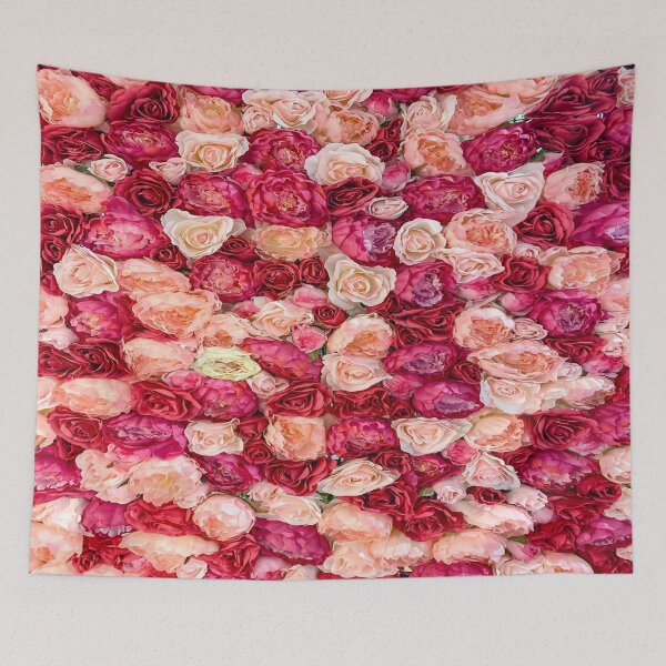Item preview, Rose pattern  designed and sold by prettyfemme.