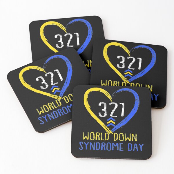 Item preview, Love World Down Syndrome Awareness Day Love designed and sold by markknotts.