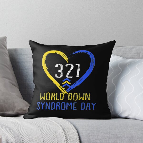 Item preview, Love World Down Syndrome Awareness Day Love designed and sold by markknotts.