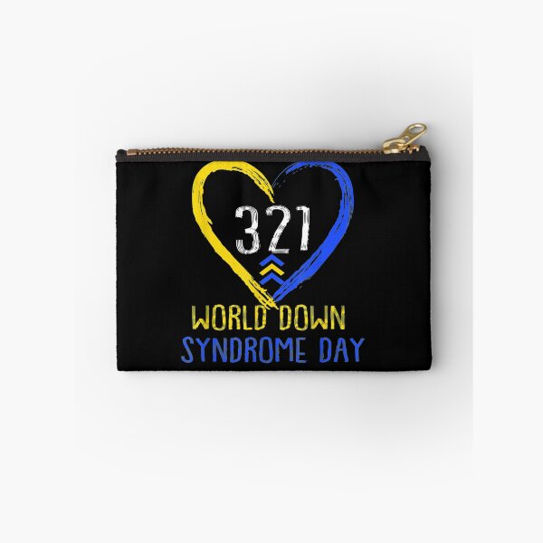 Item preview, Love World Down Syndrome Awareness Day Love designed and sold by markknotts.