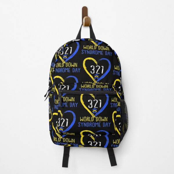 Item preview, Love World Down Syndrome Awareness Day Love designed and sold by markknotts.