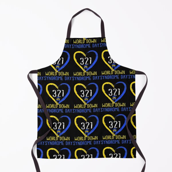 Item preview, Love World Down Syndrome Awareness Day Love designed and sold by markknotts.