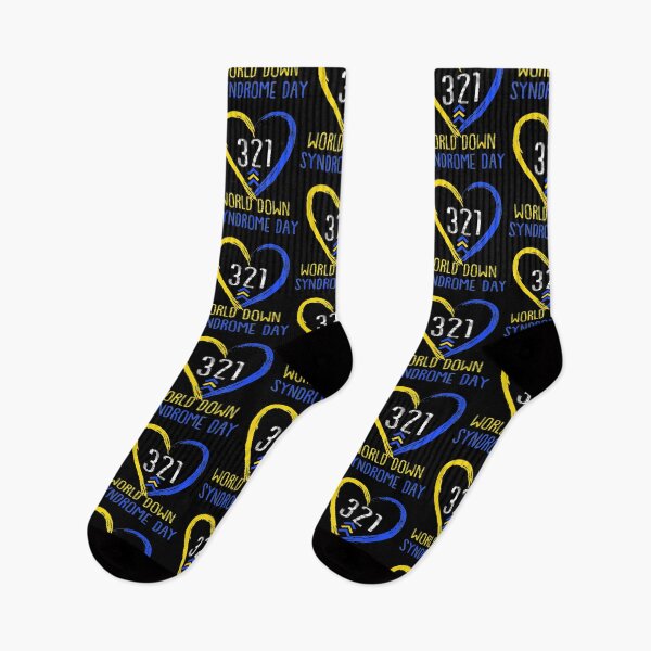 Item preview, Love World Down Syndrome Awareness Day Love designed and sold by markknotts.