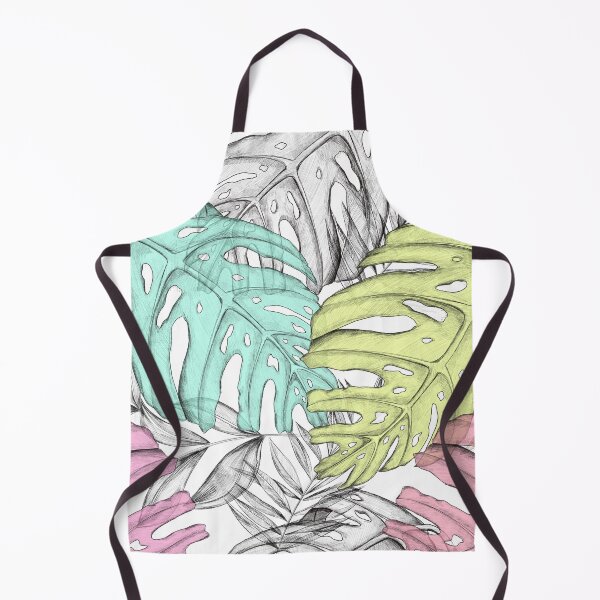 Item preview, Borneo jungle pattern designed and sold by BorneowithLove.