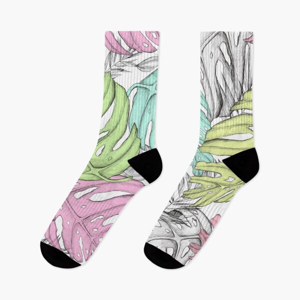 Item preview, Borneo jungle pattern designed and sold by BorneowithLove.