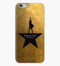 Full Poster iPhone Case