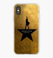 Full Poster iPhone Case