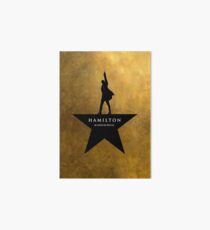 Full Poster Art Board