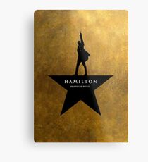 Full Poster Metal Print