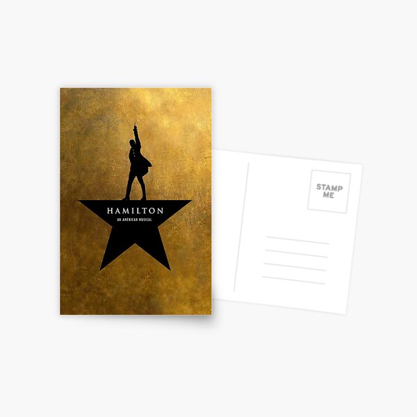Full Poster Postcard