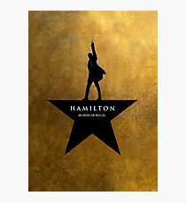 Full Poster Photographic Print