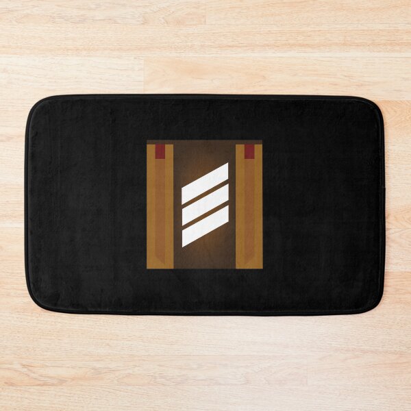 Item preview, Free Fire / Bronze III designed and sold by beighteeny.