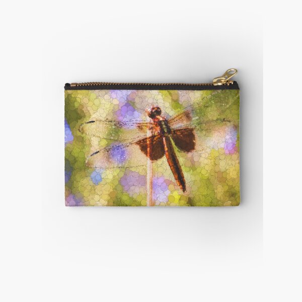 Item preview, Bubbles The Dragonfly designed and sold by EugeJ.