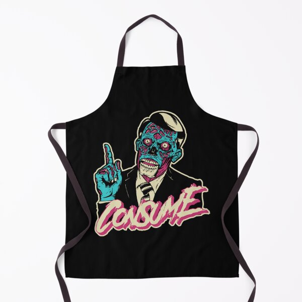 Item preview, Consume Shirt designed and sold by nubaca2311.