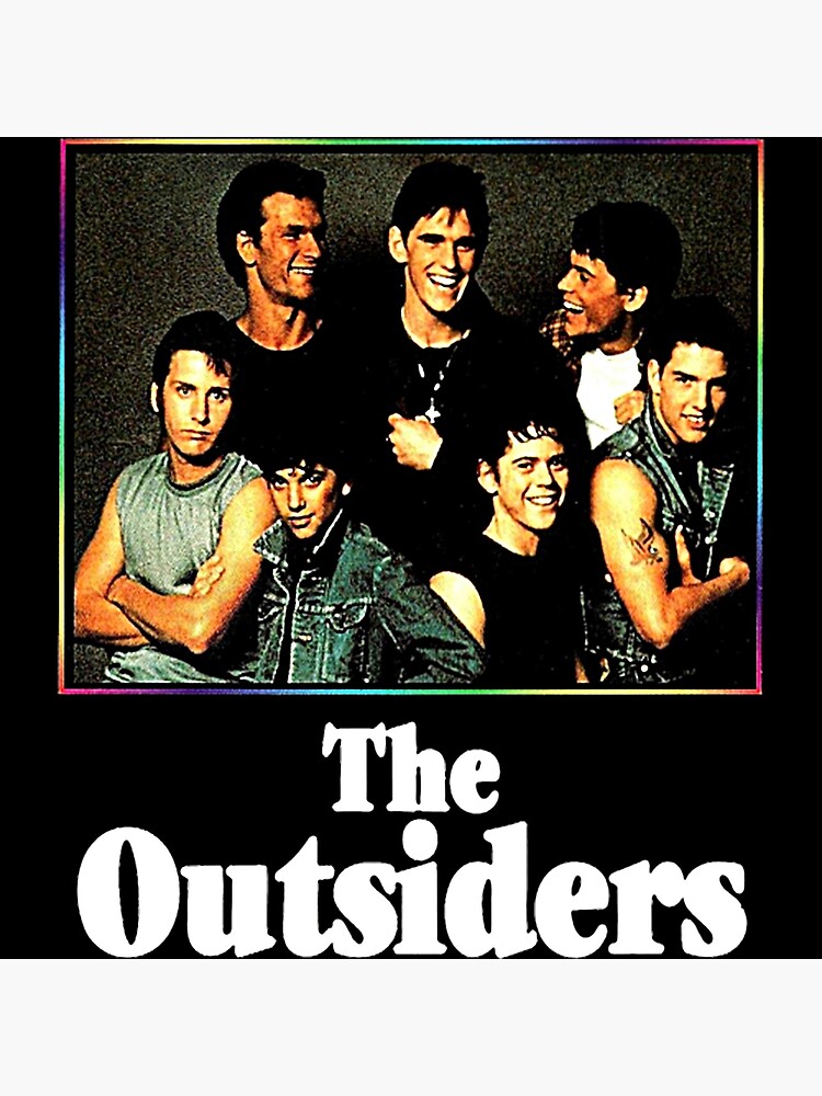 the outsiders full movie hulu