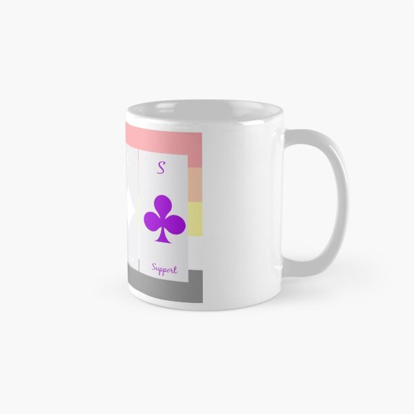 Item preview, Ace symbols on Akoiromantic flag designed and sold by Asexual ACES.