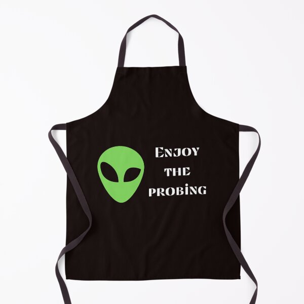 Item preview, ENJOY THE PROBING designed and sold by shane62.