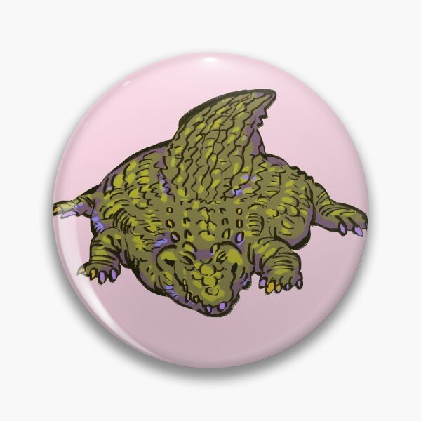 Item preview, I draw that flat fuck friday crocodile meme designed and sold by RansRoom.