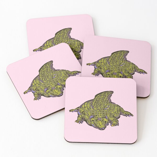 Item preview, I draw that flat fuck friday crocodile meme designed and sold by RansRoom.