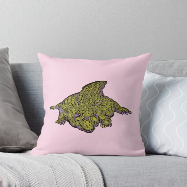 Item preview, I draw that flat fuck friday crocodile meme designed and sold by RansRoom.