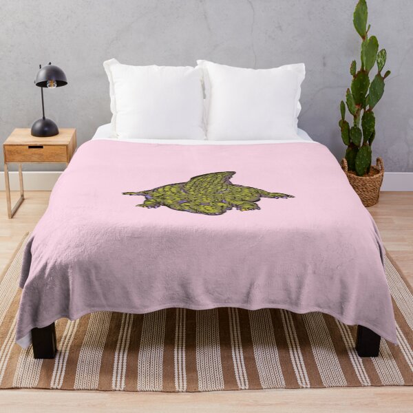 Item preview, I draw that flat fuck friday crocodile meme designed and sold by RansRoom.