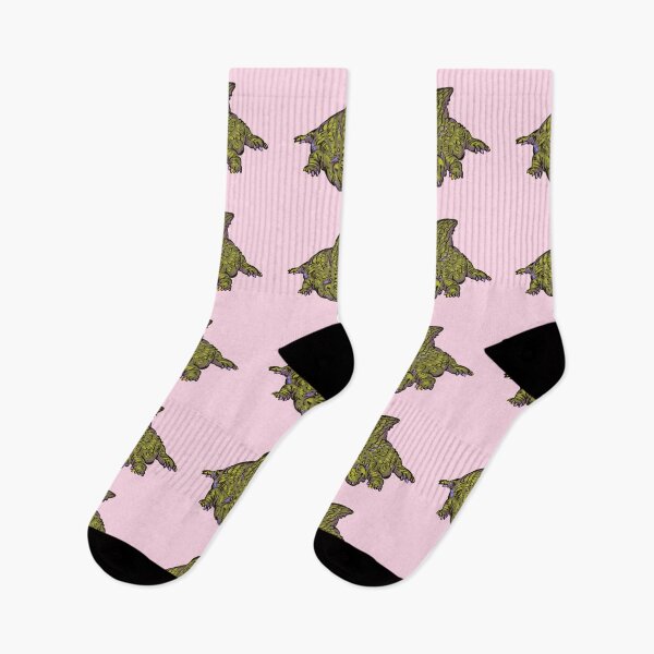 Item preview, I draw that flat fuck friday crocodile meme designed and sold by RansRoom.