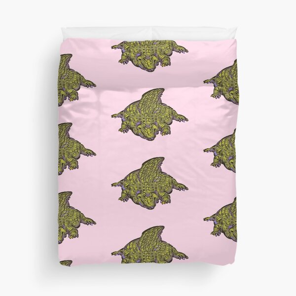 Item preview, I draw that flat fuck friday crocodile meme designed and sold by RansRoom.