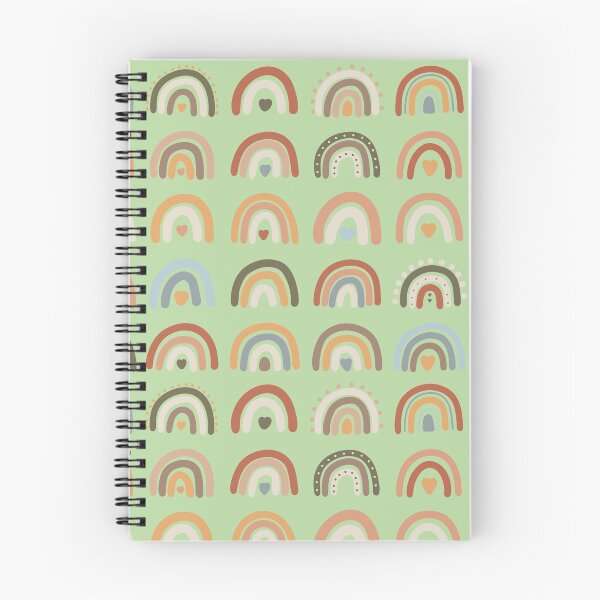 Item preview, rainbow boho pattern,bohemian,boho background designed and sold by Queengood.