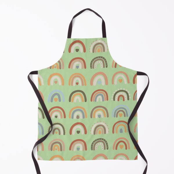 Item preview, rainbow boho pattern,bohemian,boho background designed and sold by Queengood.