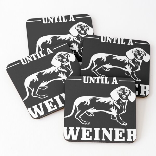 Artikelvorschau, Lustiges Weiner-Hundegeschenk Coole Dackelparty entworfen und verkauft von perimitoous.
