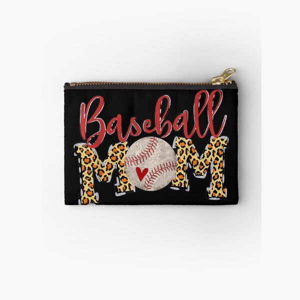 Item preview, Baseball Mom Leopard Funny Softball Mom Mother's Day 2021 designed and sold by BrucesAlexander.