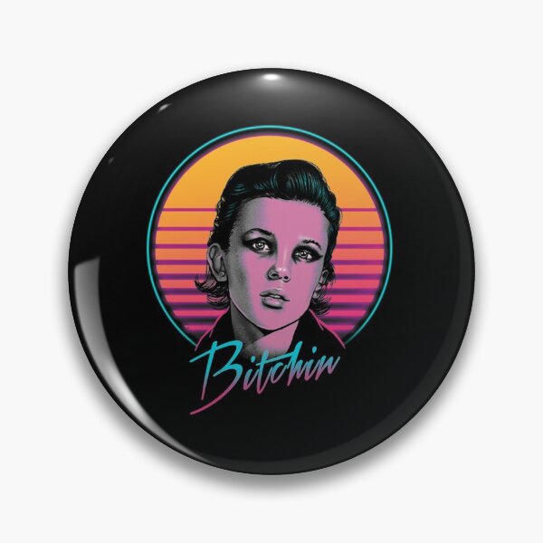 Item preview, Bitchin' designed and sold by domitrovi.