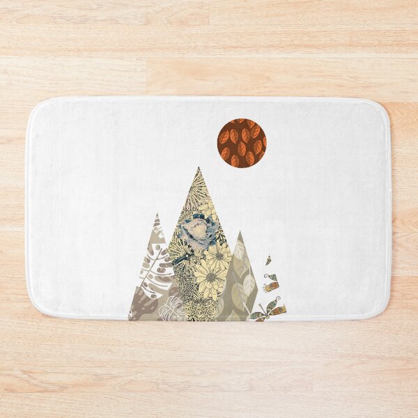 Item preview, Mountain art designed and sold by ArtInRhythm.