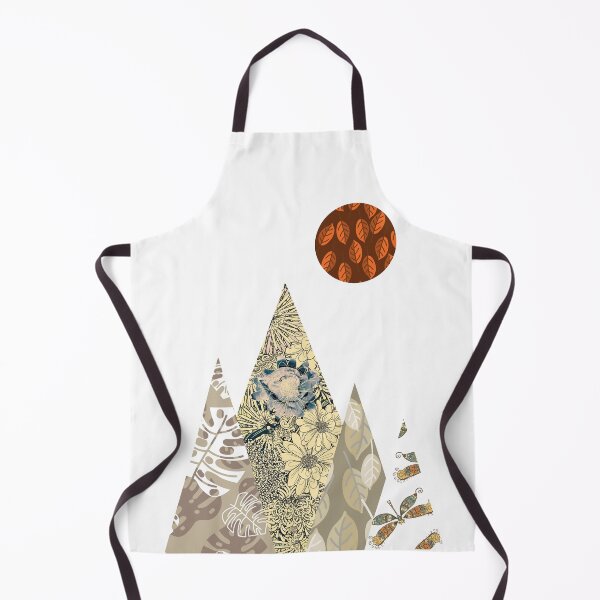 Item preview, Mountain art designed and sold by ArtInRhythm.