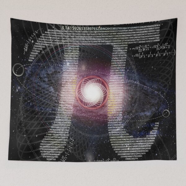 Item preview, Born On Pi Day 14 March Happy Pi Day Gift designed and sold by noor-93.