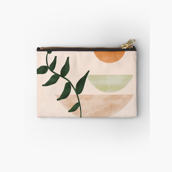 Item preview, Midcentury Nature Zen designed and sold by MaiZephyr.