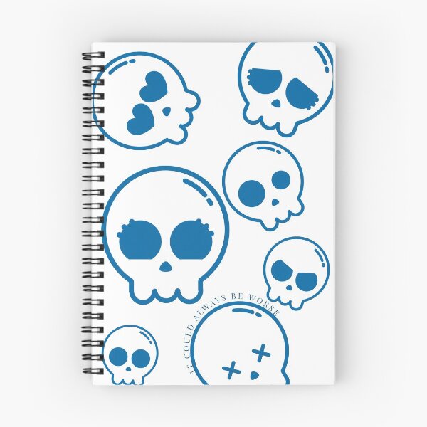 Item preview, It could always be worse  designed and sold by MrLiquidluck.