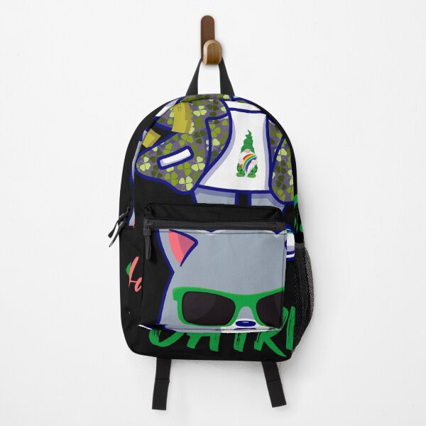 Item preview, Happy St. Catrick's Day 2021, St. Patrick's Day designed and sold by ZaydounStark.