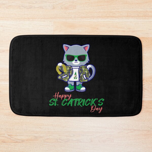 Item preview, Happy St. Catrick's Day 2021, St. Patrick's Day designed and sold by ZaydounStark.