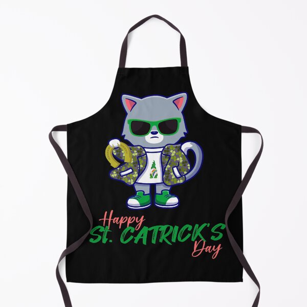 Item preview, Happy St. Catrick's Day 2021, St. Patrick's Day designed and sold by ZaydounStark.