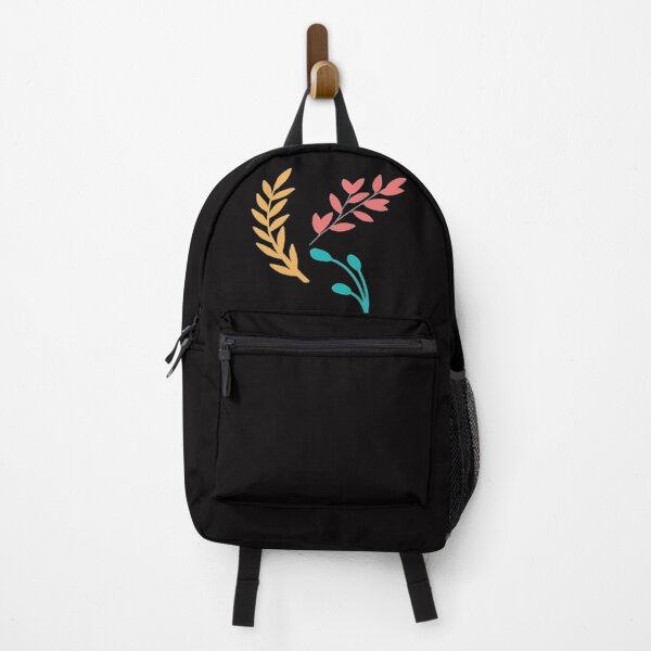 Item preview, Leaves Pattern designed and sold by Hope-Innovatory.