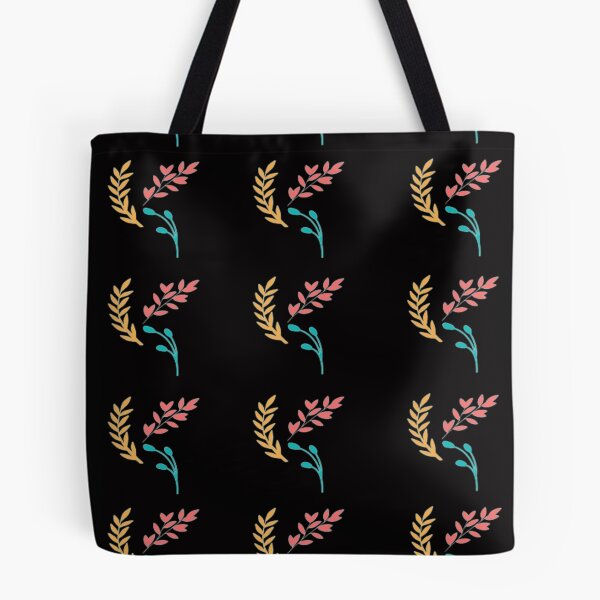 Item preview, Leaves Pattern designed and sold by Hope-Innovatory.