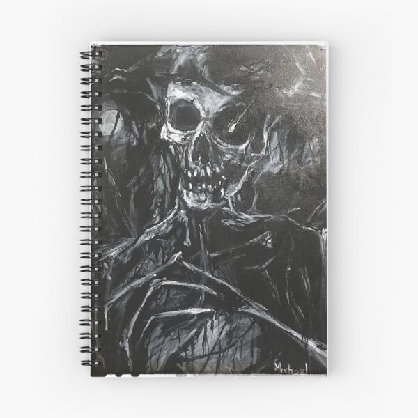 Item preview, The Scarecrow  designed and sold by mthm777.